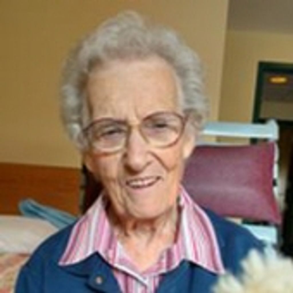 Roburta F. Frazier Profile Photo