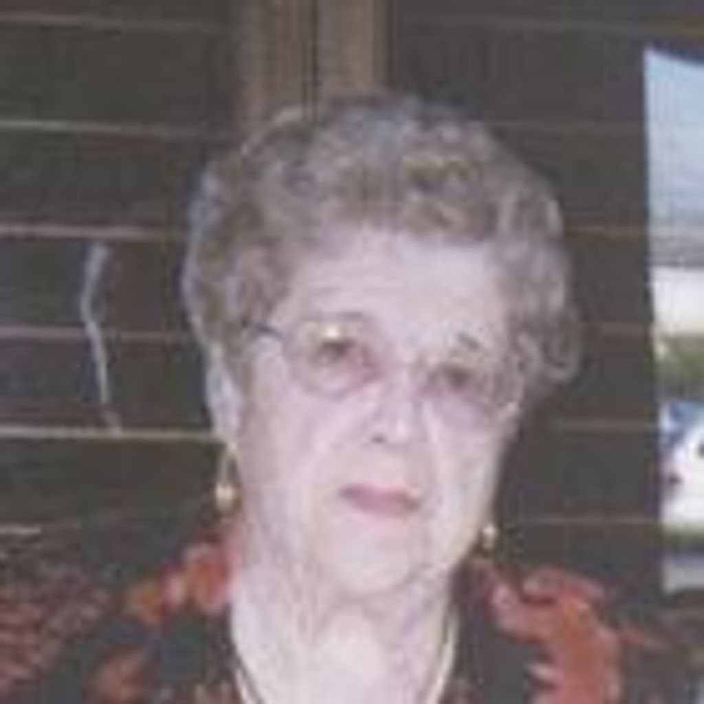 Beatrice L. "Bea" Rousher