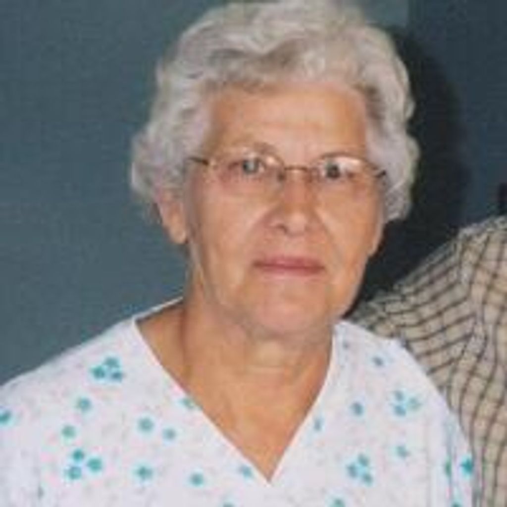 Colleen Willmuth