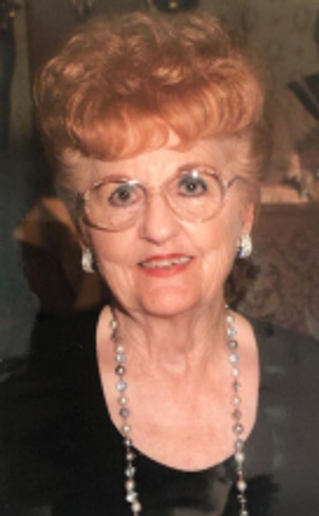 Pearl Mae Katona