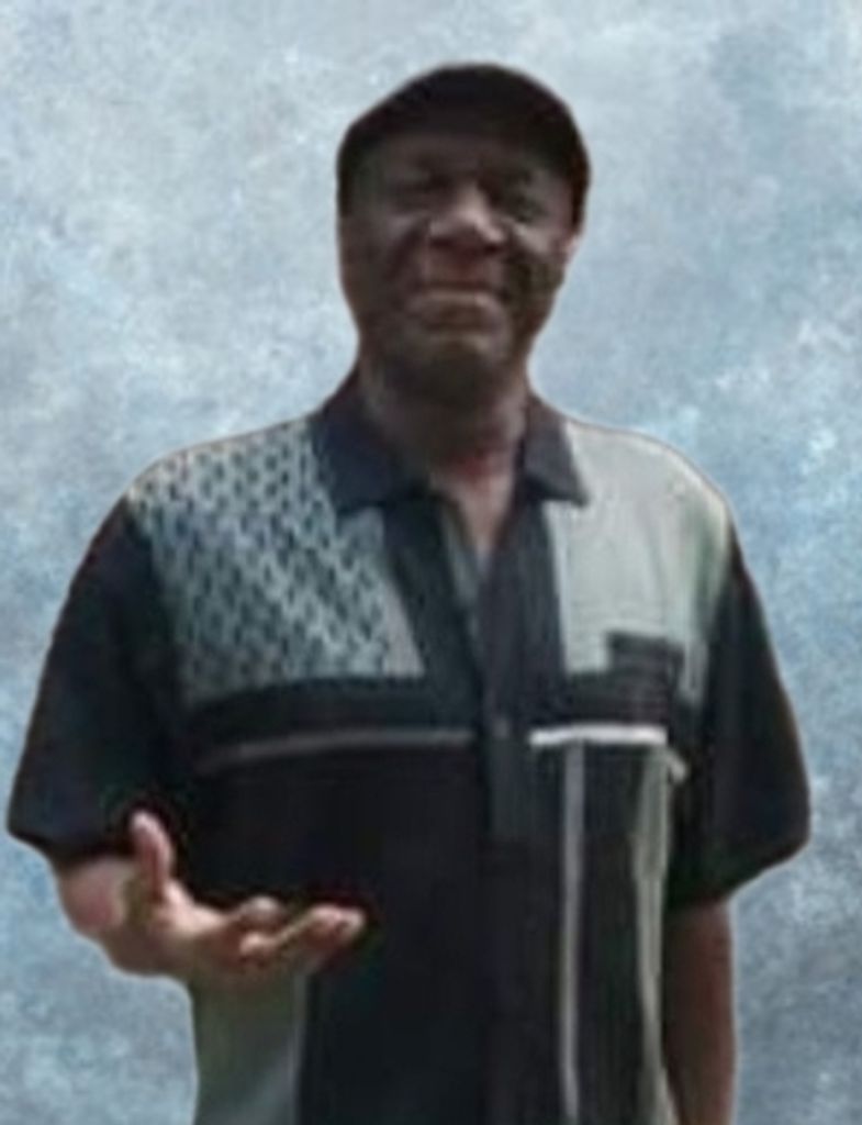 Lewis Smith, Jr. Profile Photo