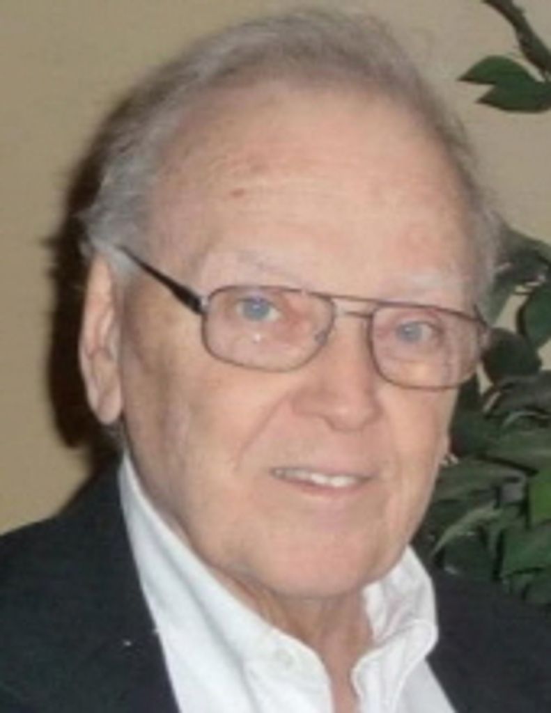 Harry Gerard Grieselhuber