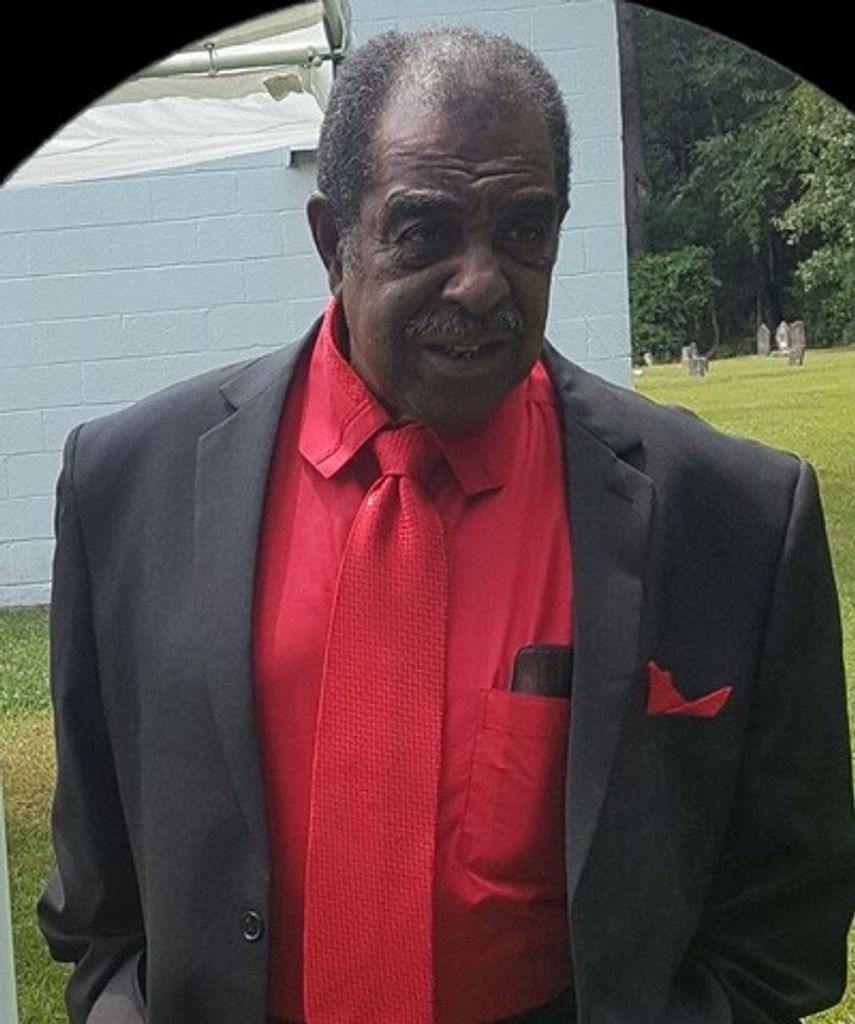 James Edgar Newkirk Profile Photo