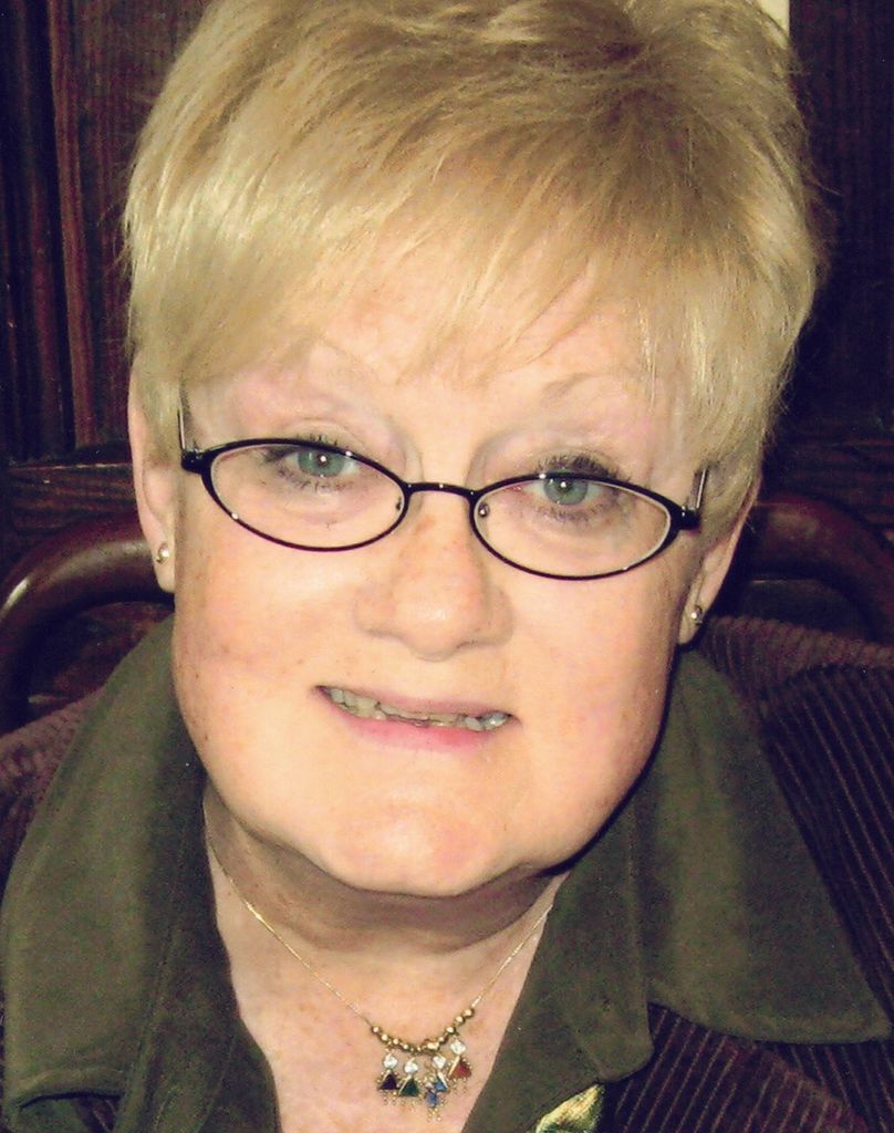 Charlene E. Stiffinella