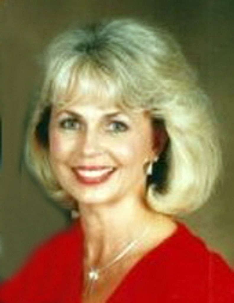 Betty  Margaret Roberson Eberts Profile Photo