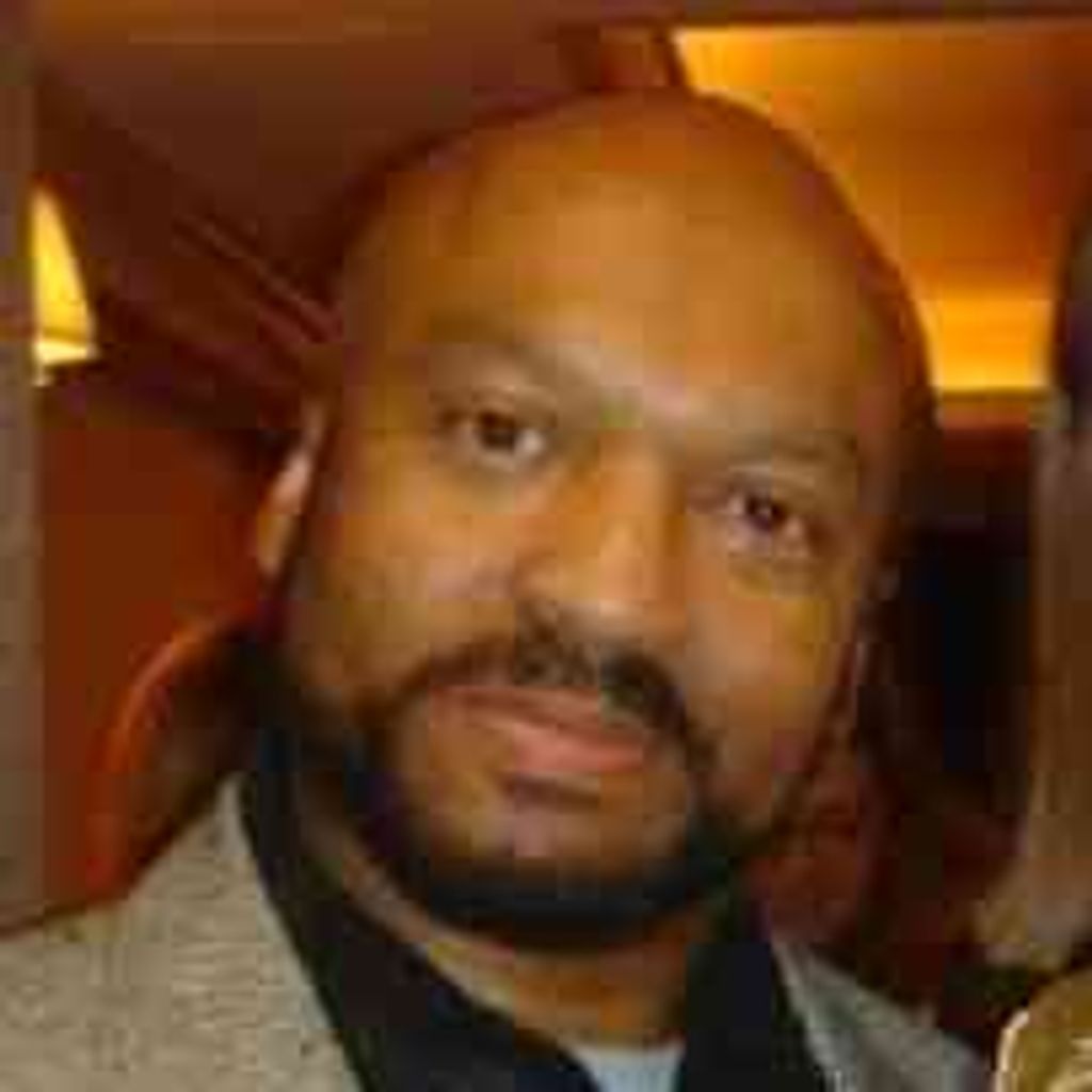 Jeffrey Anderson Burke Profile Photo