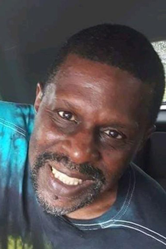 Thomas Richardson Jr. Profile Photo