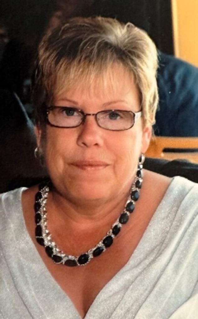 Charlene Speck