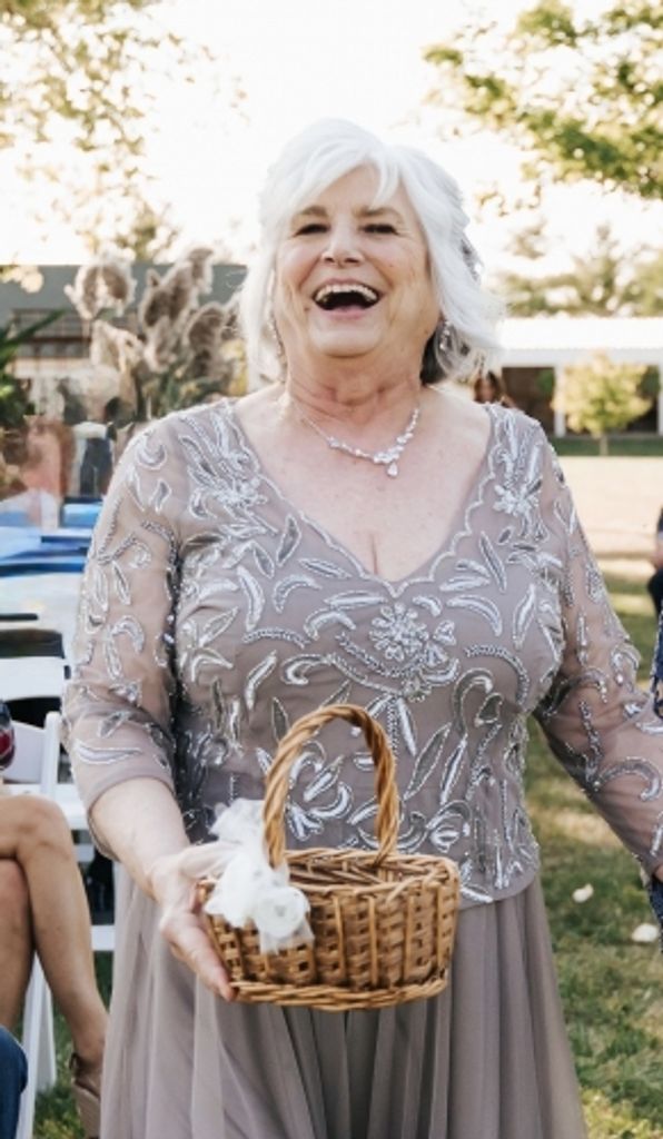 Margaret L. Jernigan Profile Photo