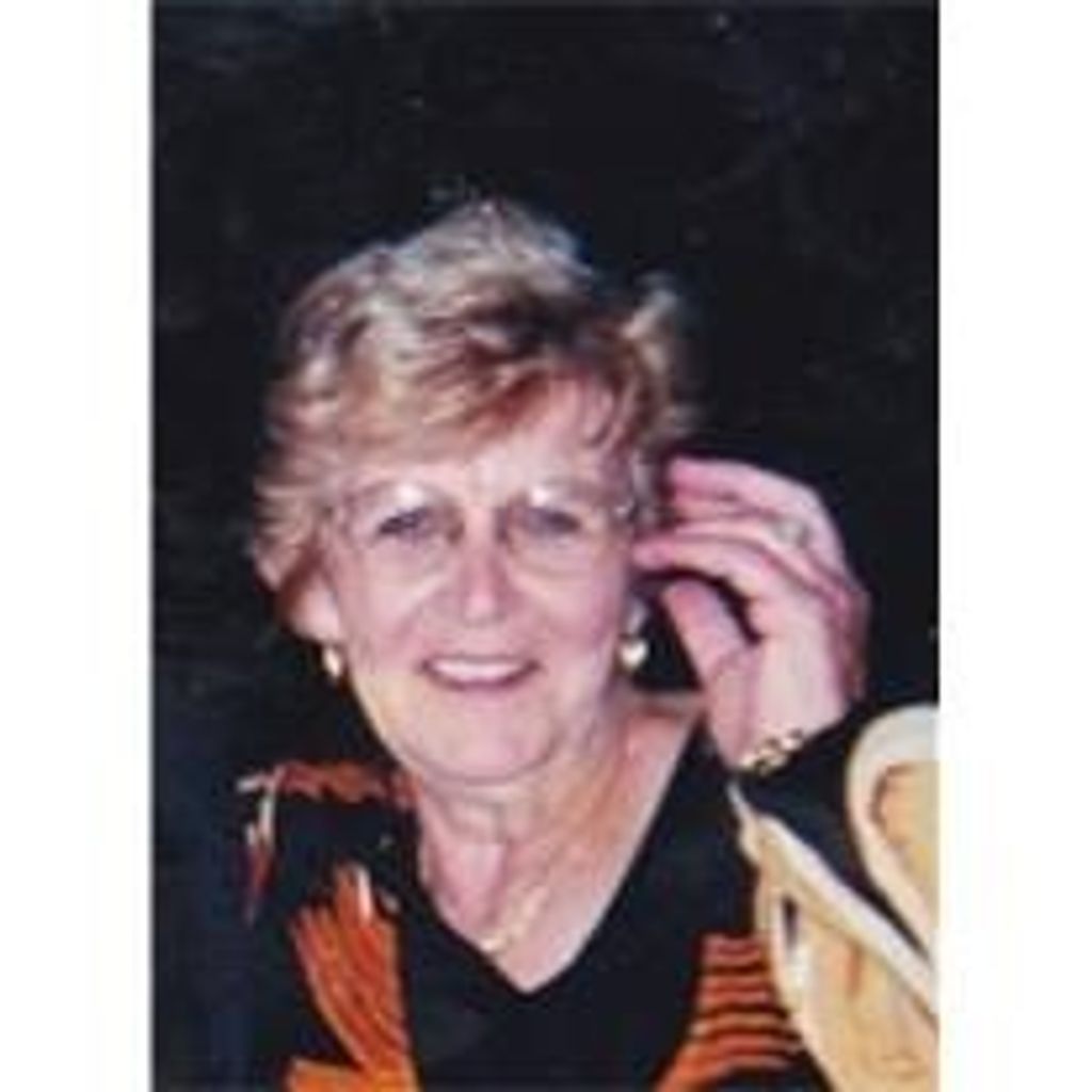 Mary Kelley Maloney