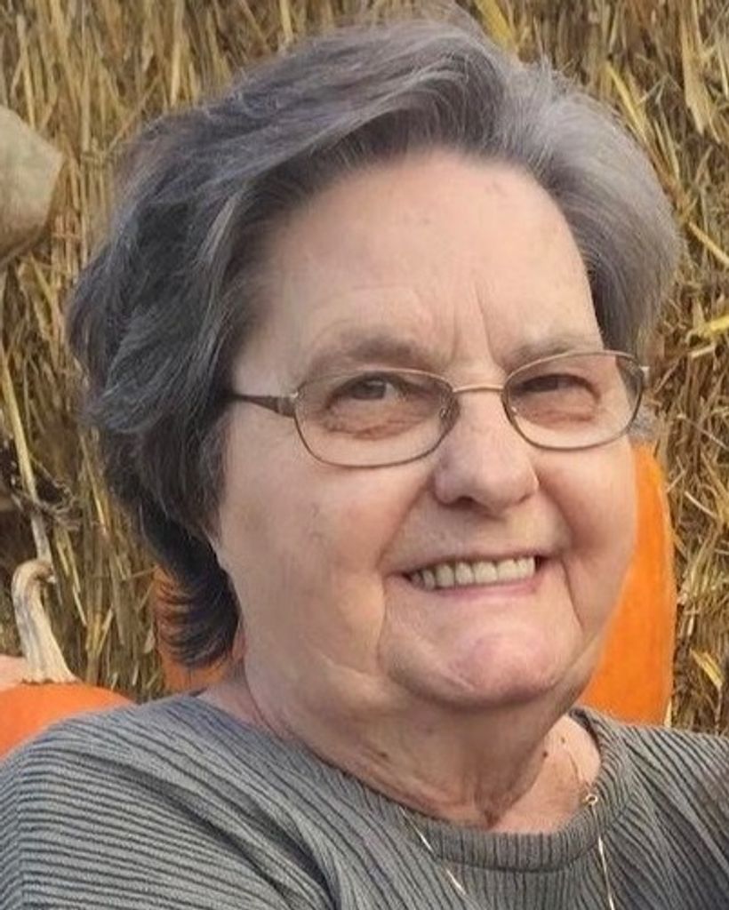 Mary Elizabeth Janssen