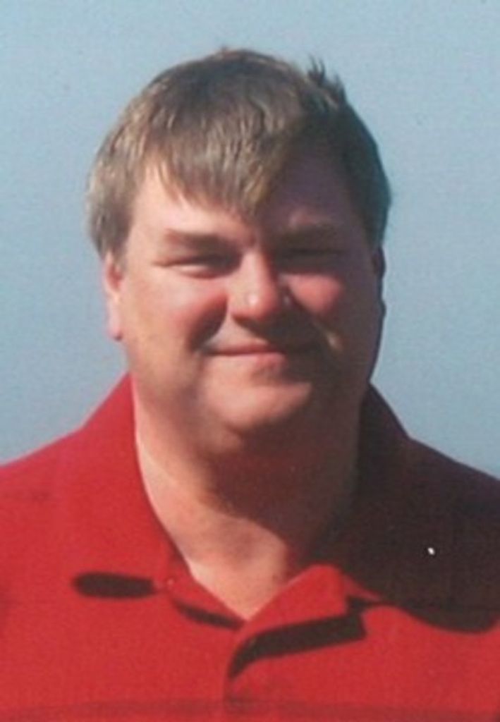 Randall "Randy" Lee Baker
