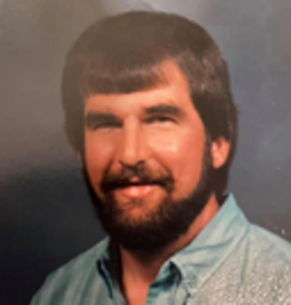 Kenneth Michael Everett Profile Photo