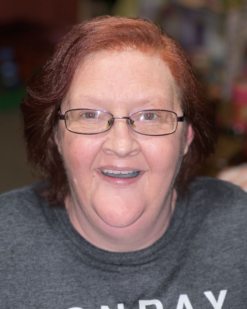 Amanda Elizabeth Green Profile Photo