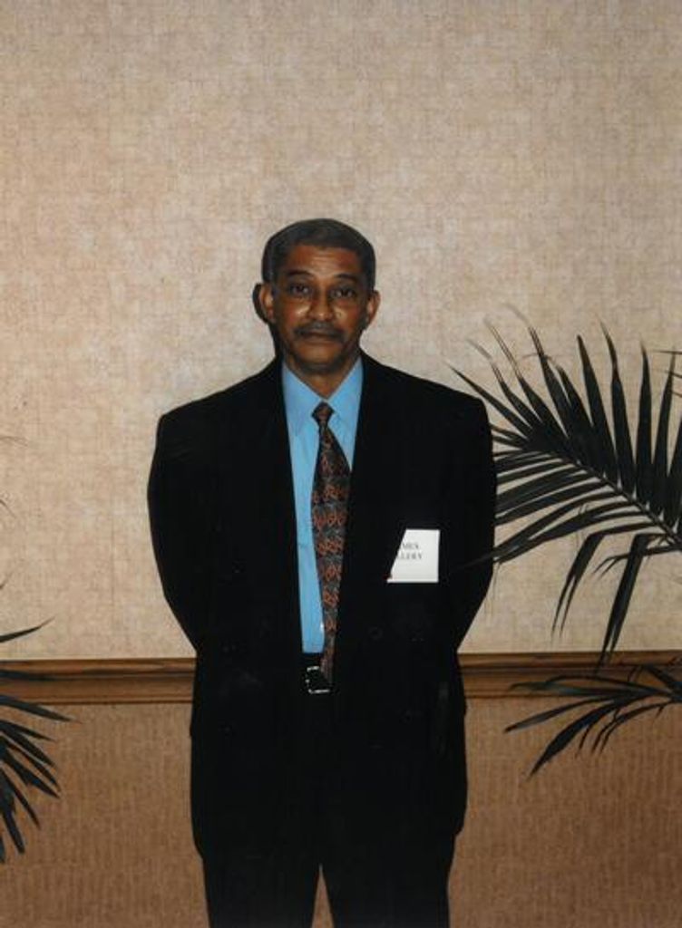 James Alexander Hillery