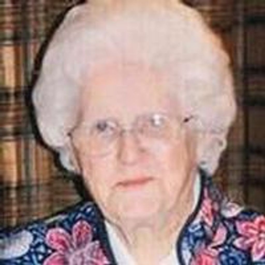 M.  Faye (Stoneburner)  Roe