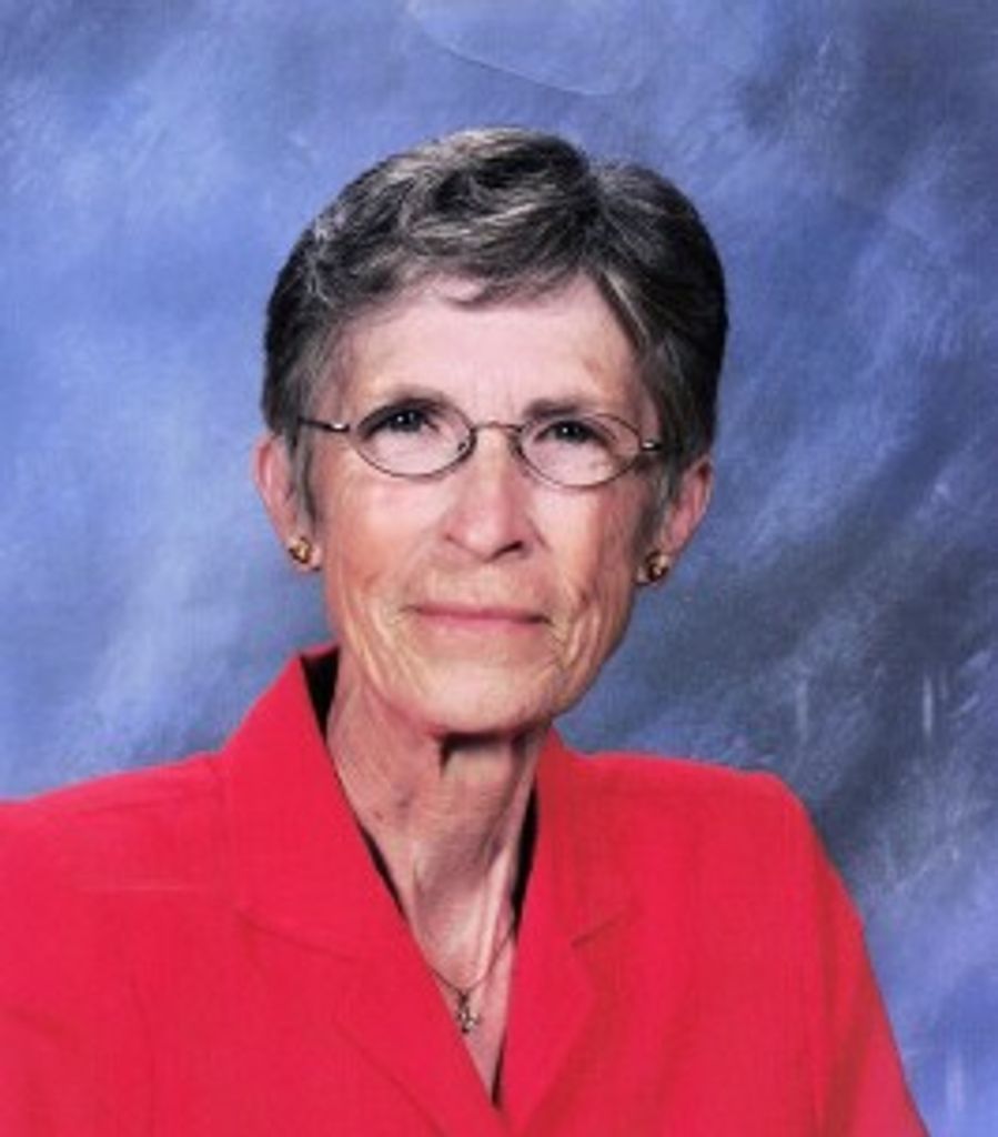 Annie Elizabeth Frische