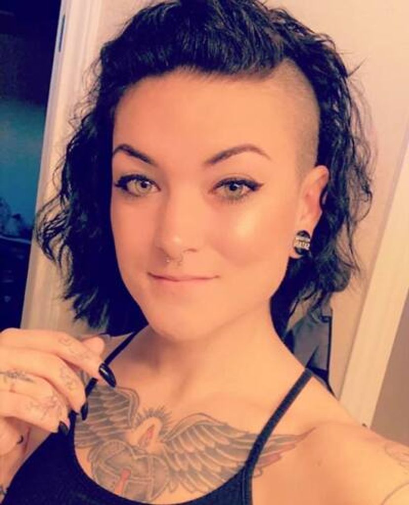 Megan Thompson Marshall Profile Photo
