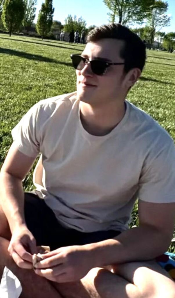 Jayson Kristopher Gray