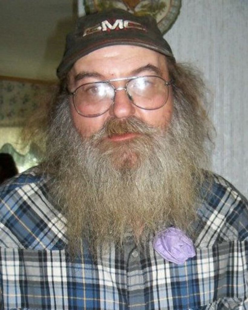 Mark Edward Smith, Sr. Profile Photo