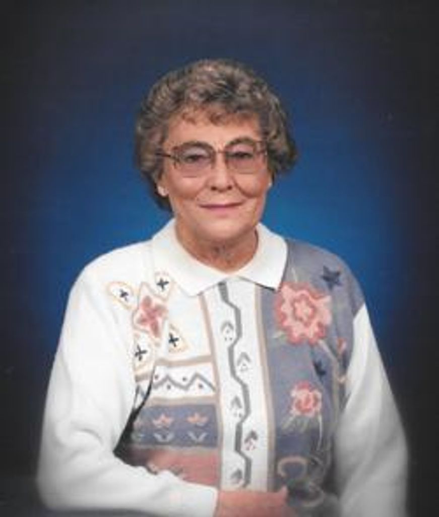 Sybil Sheesley Profile Photo