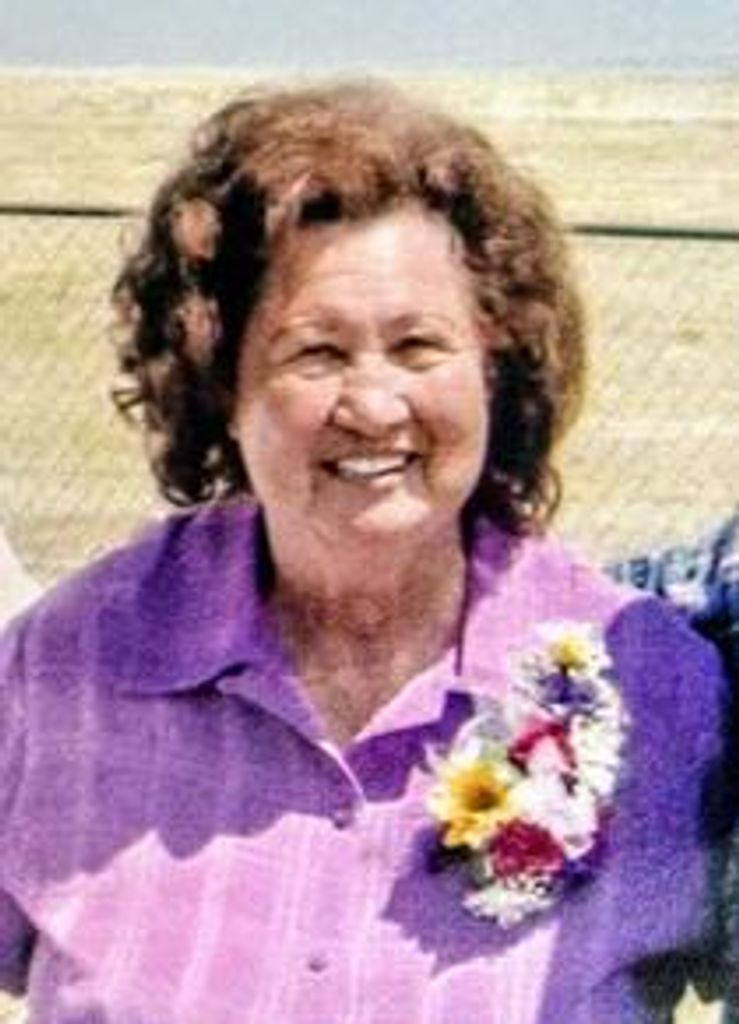 Mary Grace Martinez
