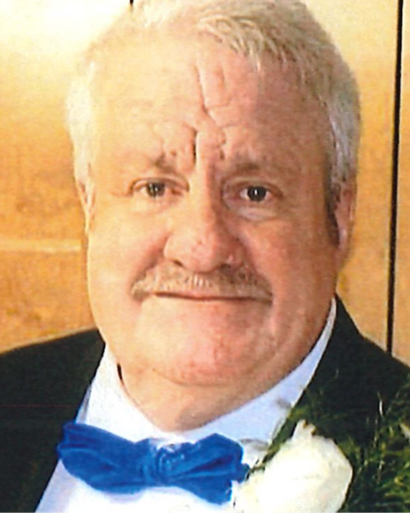 Mark Alan Wike