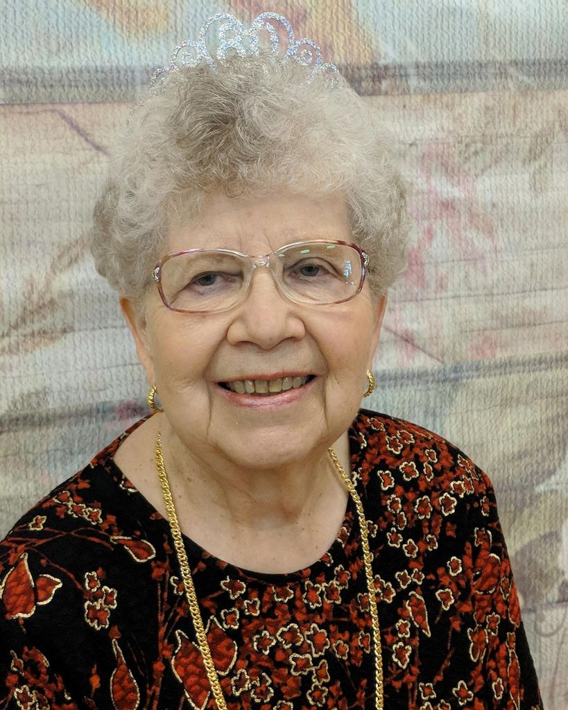 Barbara Nelson
