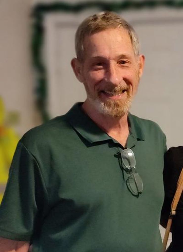 Lenzey Craig Knipe Profile Photo