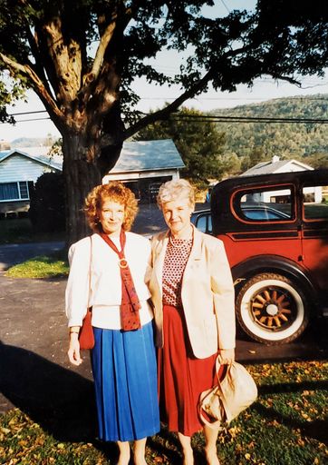 Joan E. Shaver photo gallery thumbnail 13 of 154