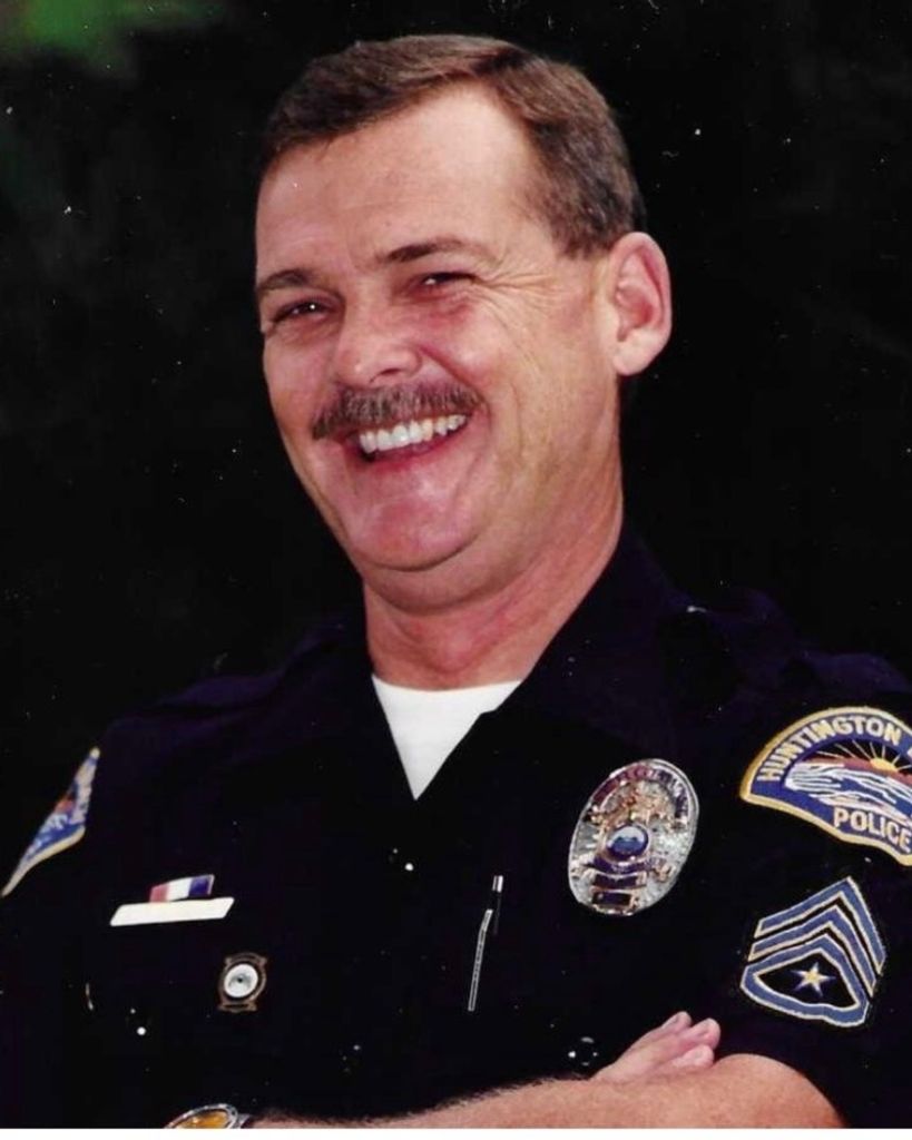 Darrell Powers Klopp Profile Photo
