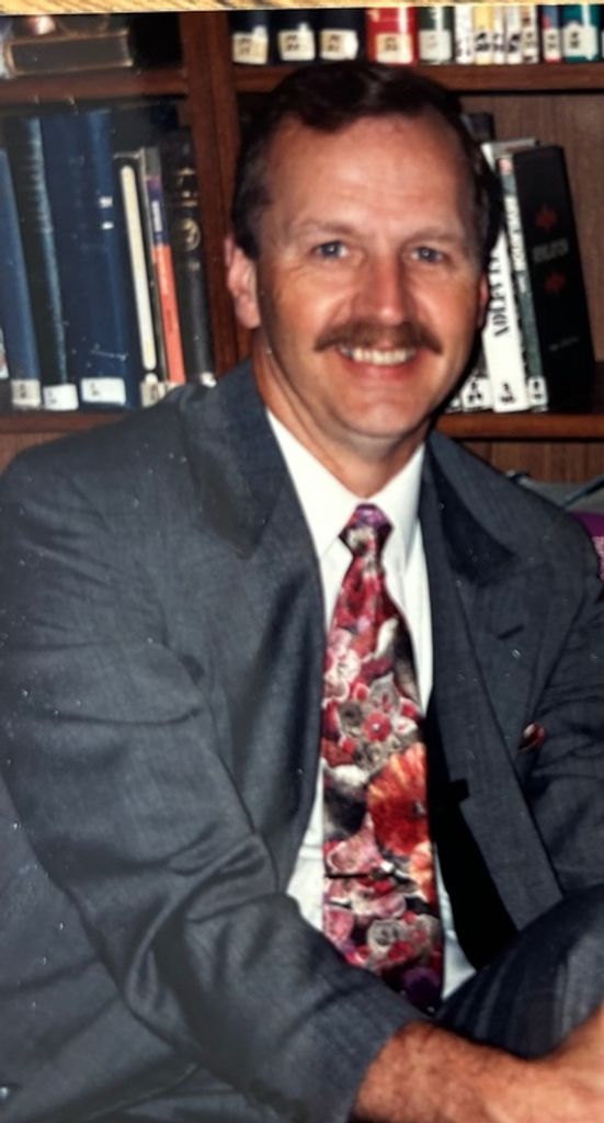 Kenneth Ray Pegram Profile Photo