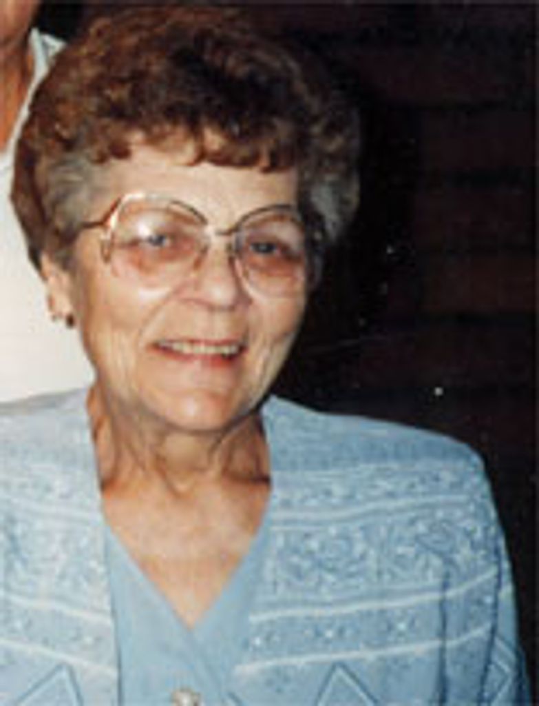 Darlene E. Benson