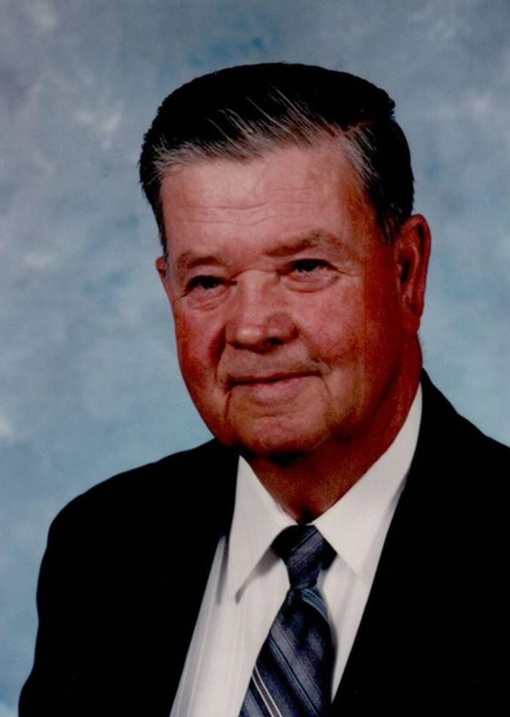 Seaborn Edwards Profile Photo