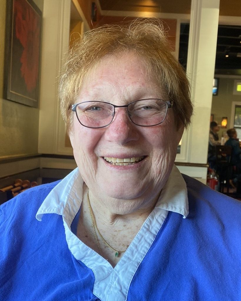 Arleen Conroy Newlon