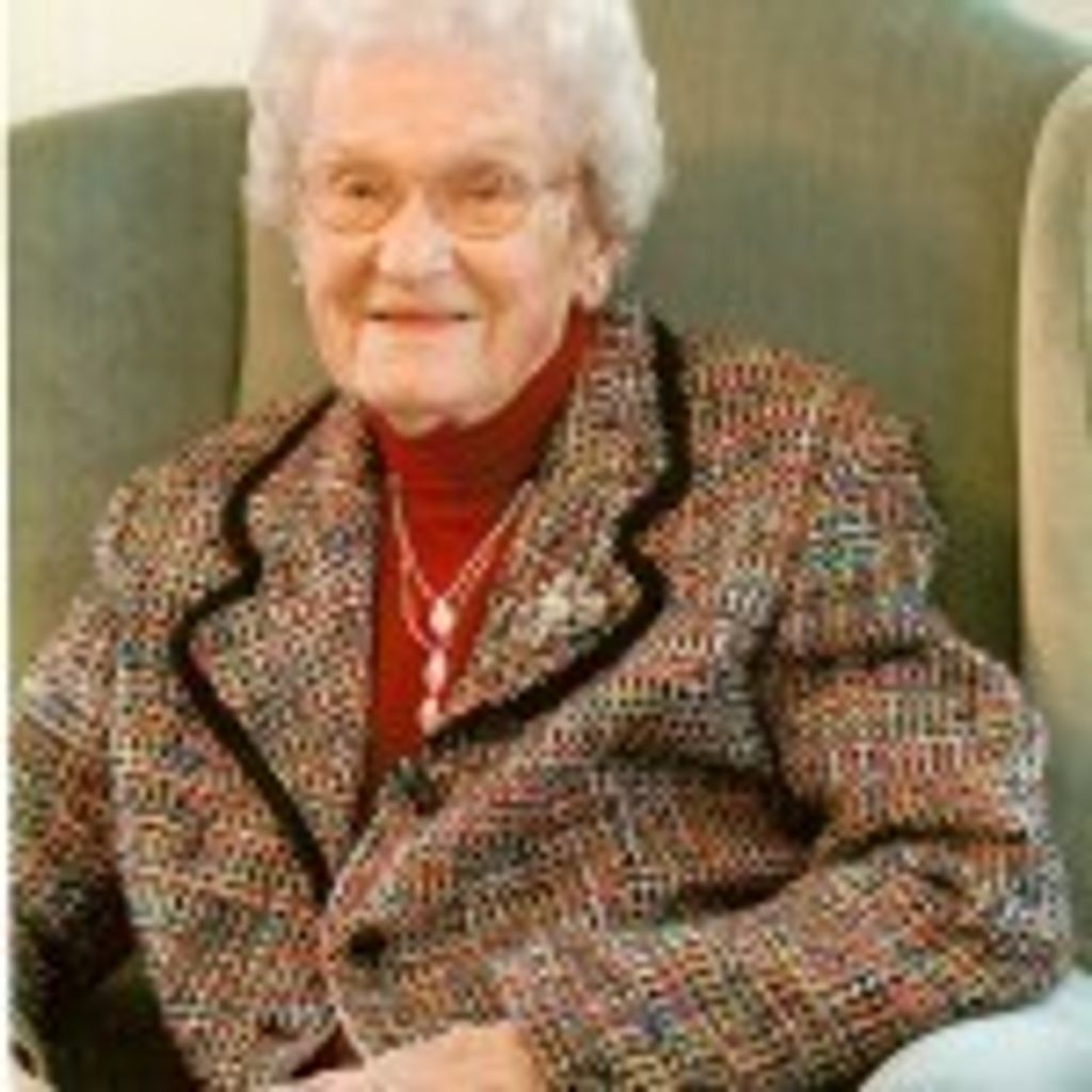 Nellie E. Marriner Profile Photo