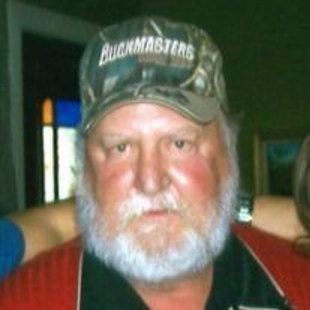 George  Ray Turner