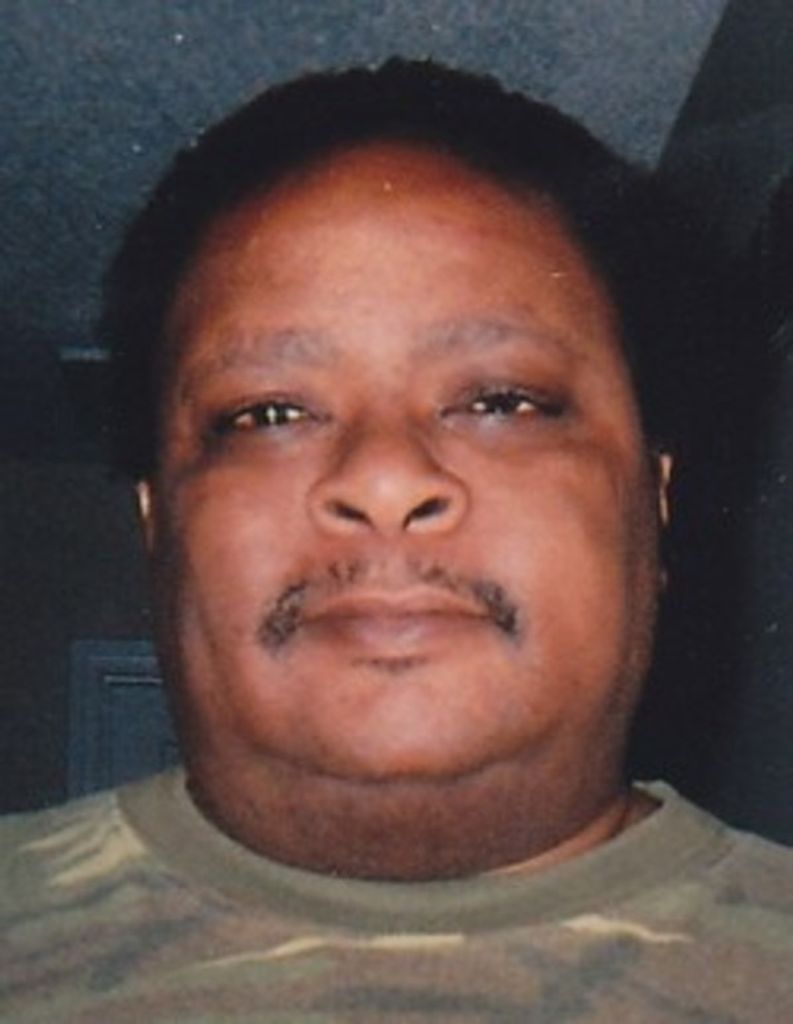 Calvin Bernard West Profile Photo