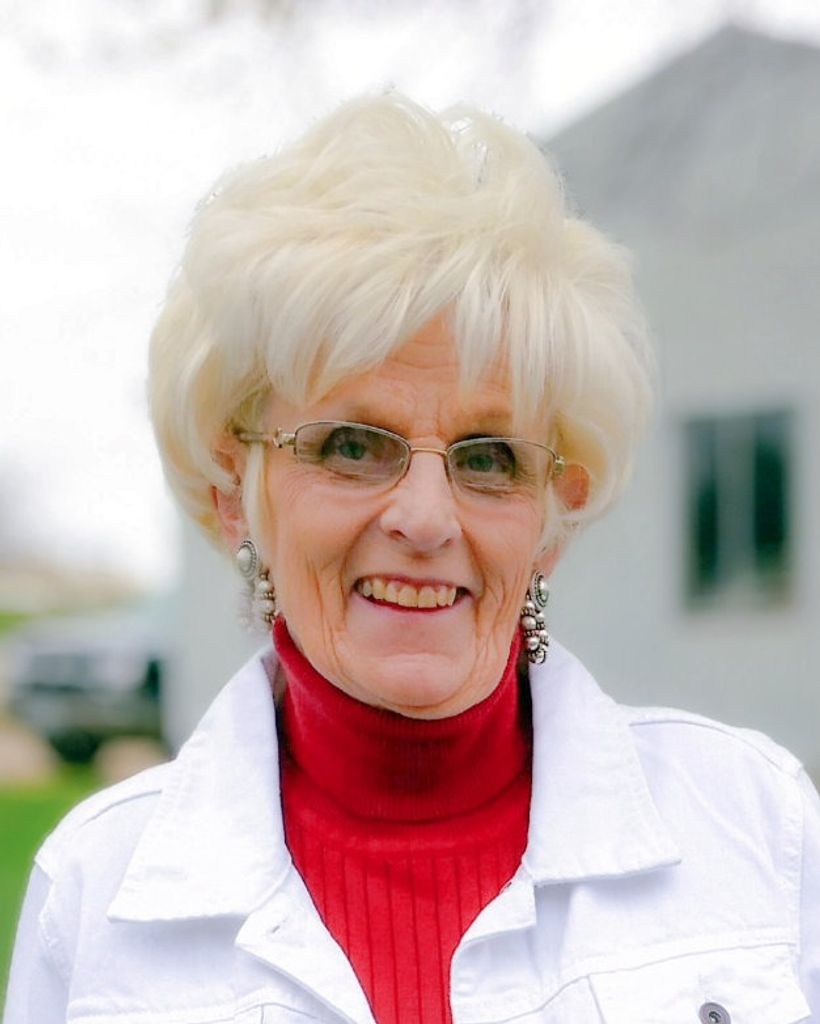 Christine Florence Doneski Profile Photo