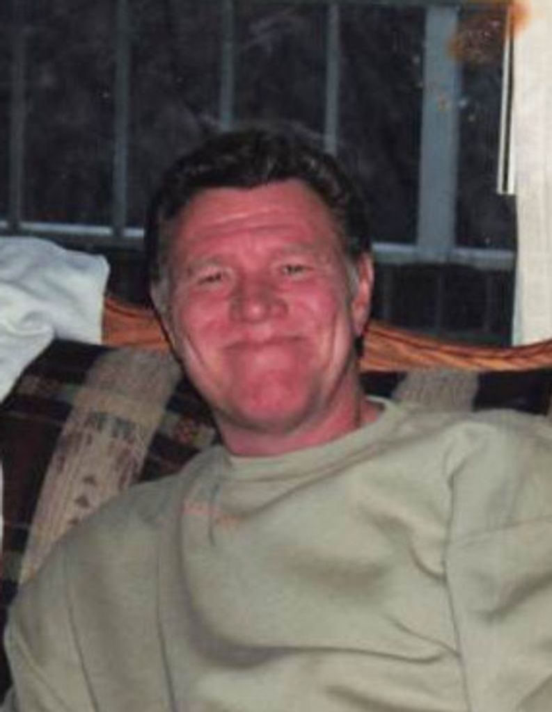 James Edward Henry, Sr. Profile Photo