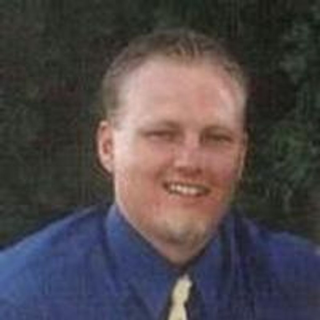 Christopher Jason Moss