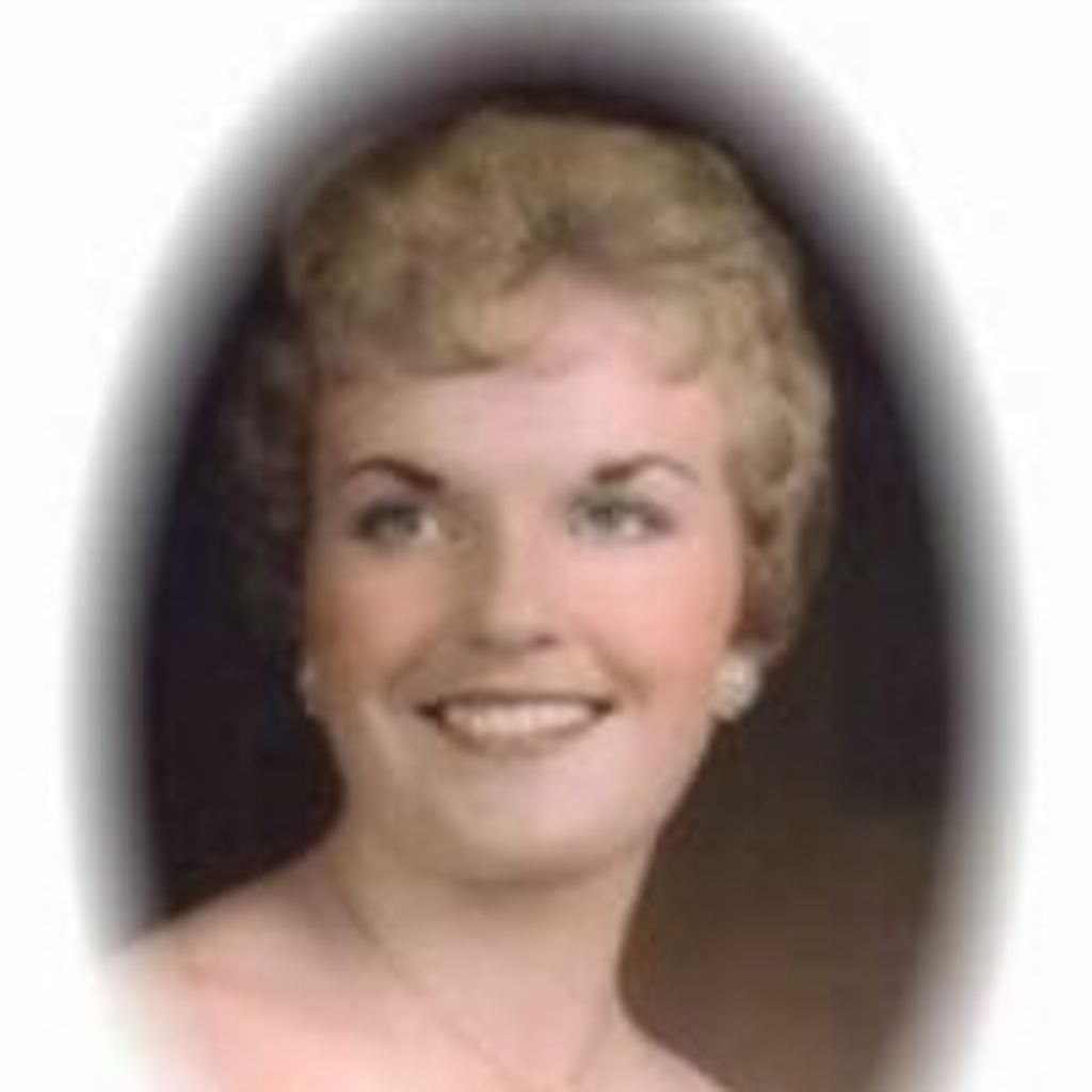 Phyllis Joann Williams