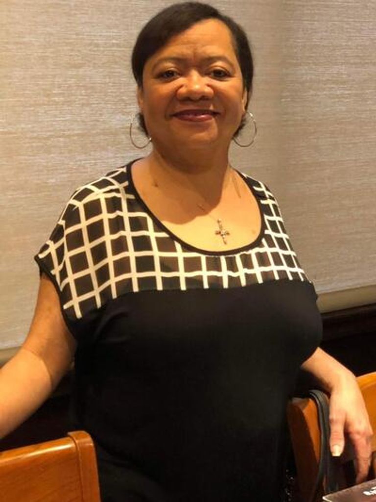 Romanda "Mandy" Yvonne Jacob Profile Photo