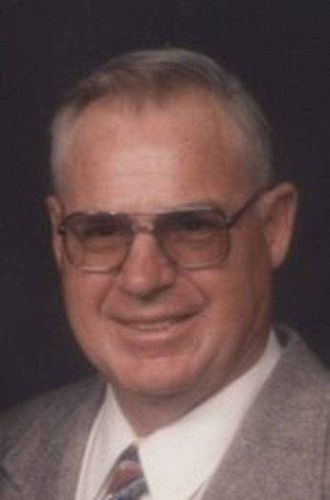 Maurice M. Clevenger