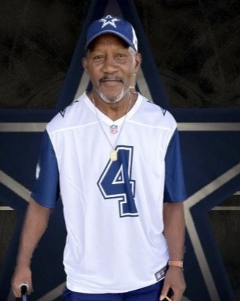 John Oliver, Sr Profile Photo