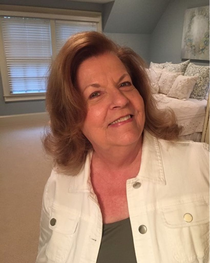 Sylvia Corbitt Hooks Profile Photo
