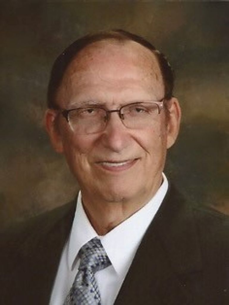Curtis L. Holmes