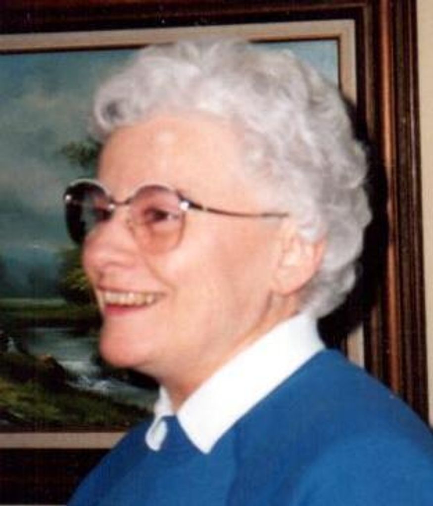 Audrey Disbrow
