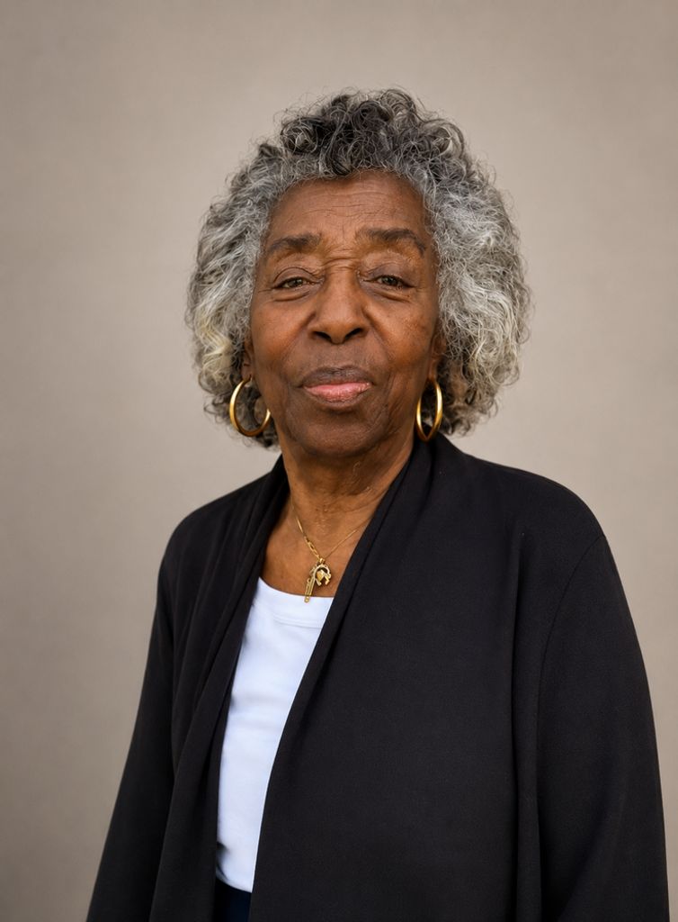 Barbara J. Holland Profile Photo