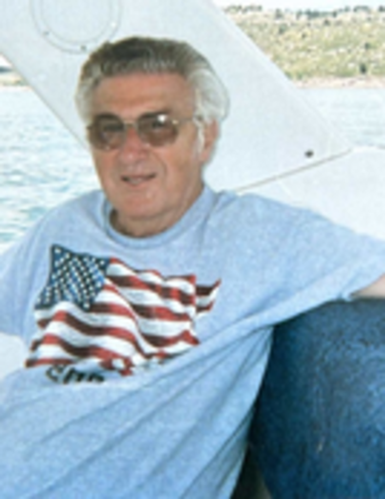 Paul Olee Murrah Profile Photo